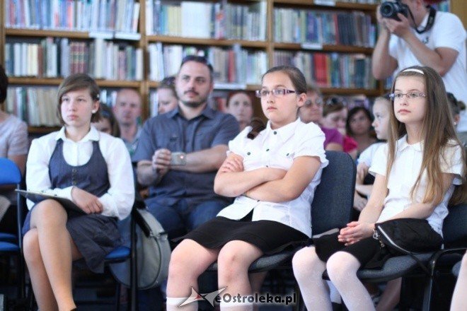 Konkurs recytatorski (16.05.2011) - zdjęcie #29 - eOstroleka.pl