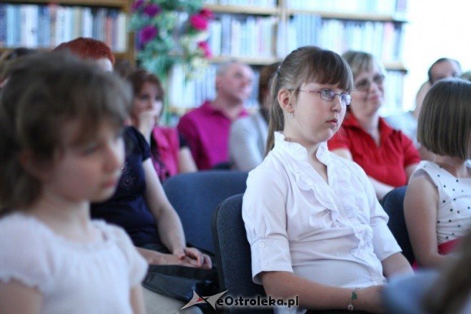 Konkurs recytatorski (16.05.2011) - zdjęcie #15 - eOstroleka.pl