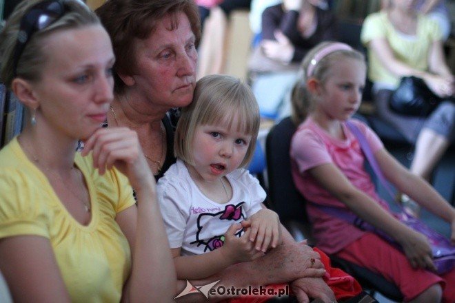Konkurs recytatorski (16.05.2011) - zdjęcie #8 - eOstroleka.pl