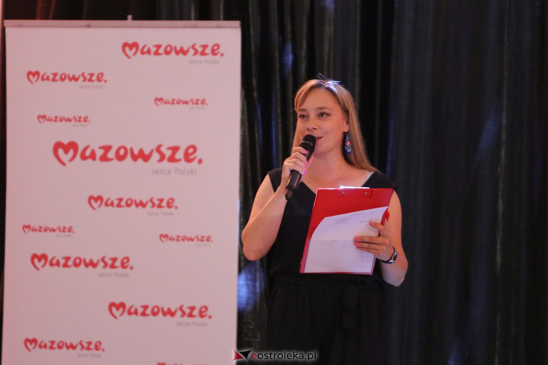 Turniej tańca O Złotą Podwiązkę [30.09.2023] - zdjęcie #20 - eOstroleka.pl