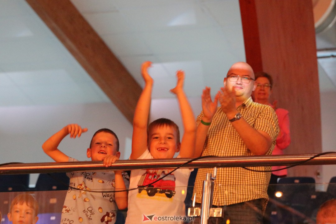 Turniej tańca O Złotą Podwiązkę [30.09.2023] - zdjęcie #4 - eOstroleka.pl