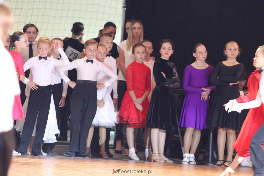 Turniej tańca O Złotą Podwiązkę [30.09.2023] - zdjęcie #27 - eOstroleka.pl