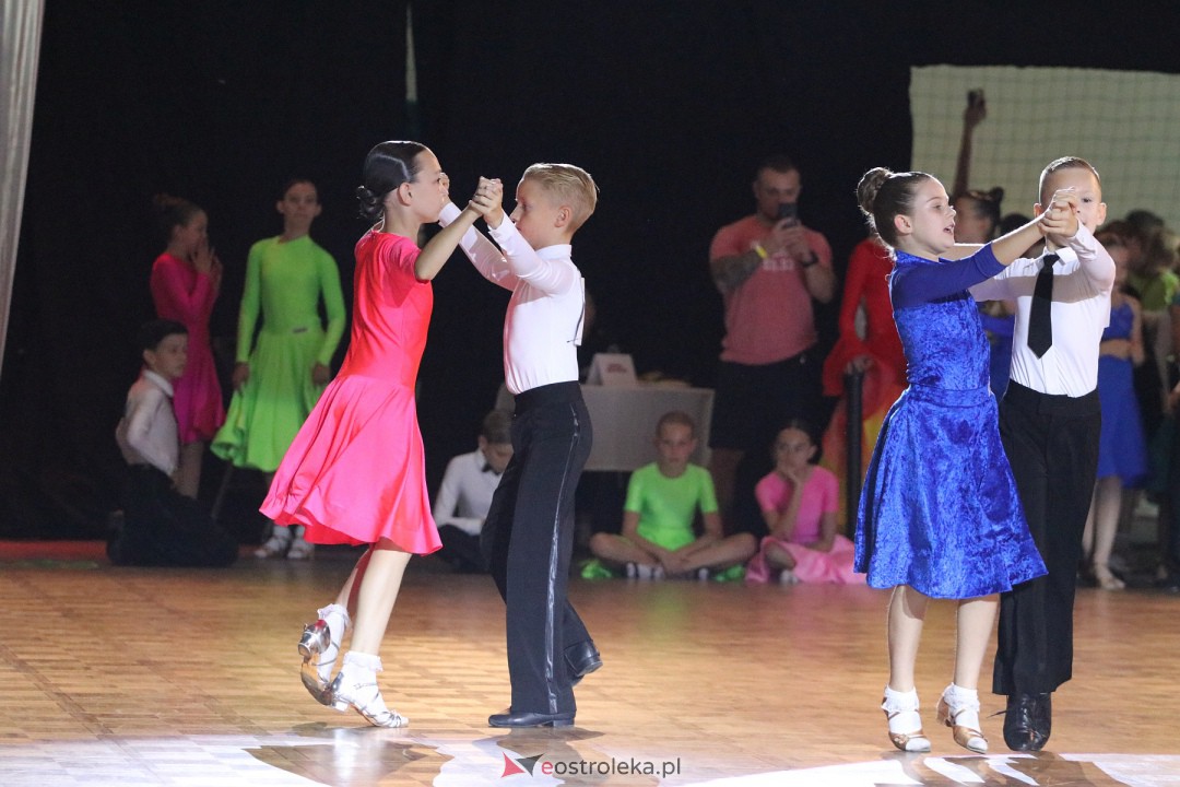 Turniej tańca O Złotą Podwiązkę [30.09.2023] - zdjęcie #39 - eOstroleka.pl