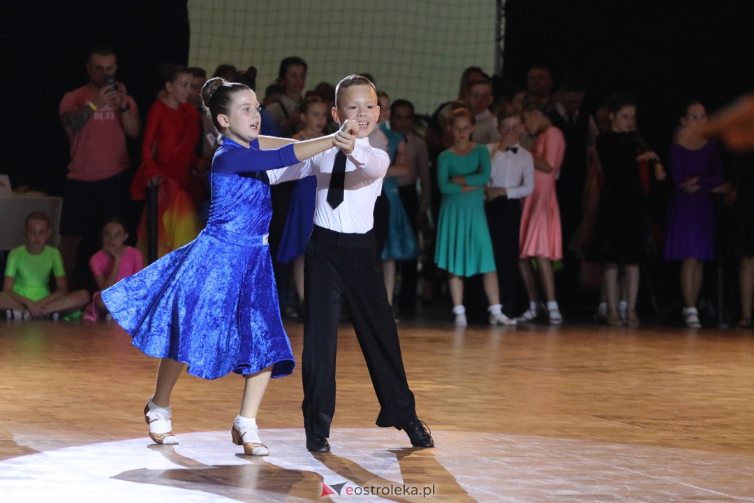 Turniej tańca O Złotą Podwiązkę [30.09.2023] - zdjęcie #40 - eOstroleka.pl