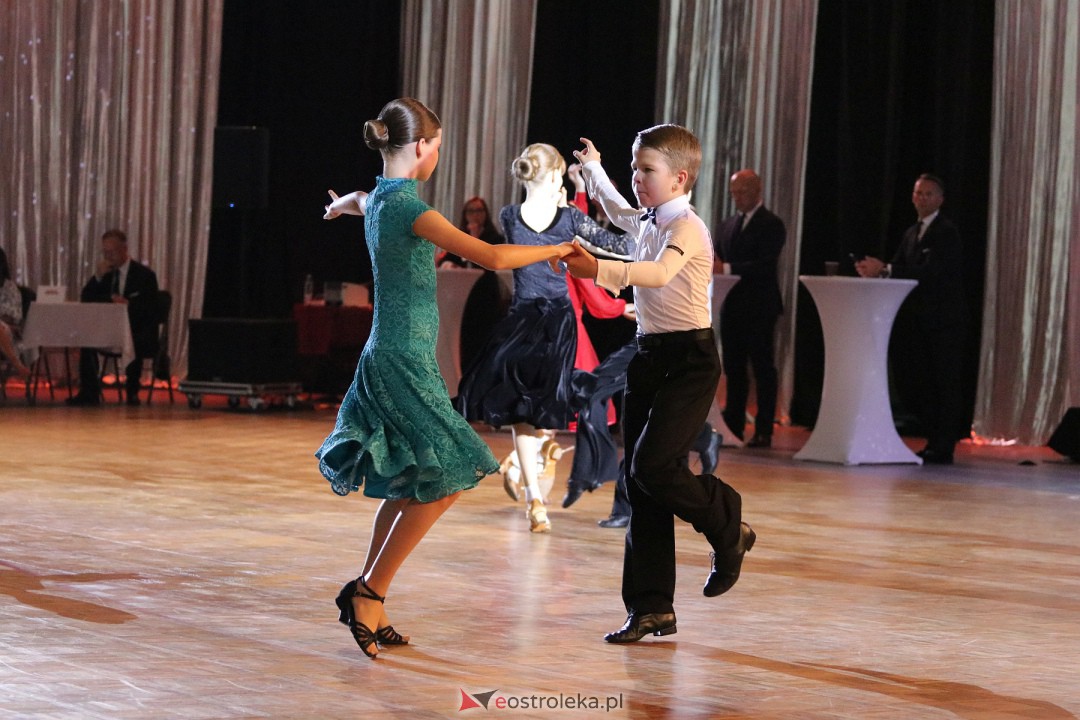 Turniej tańca O Złotą Podwiązkę [30.09.2023] - zdjęcie #51 - eOstroleka.pl