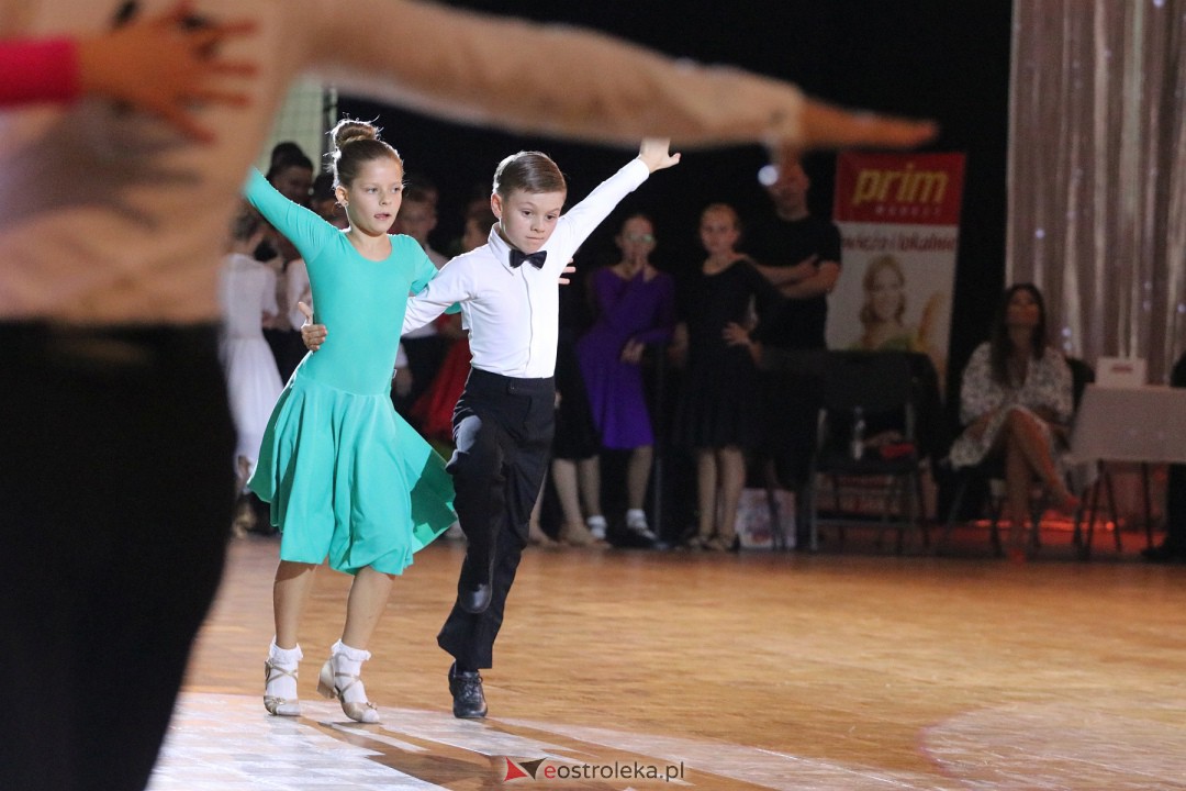 Turniej tańca O Złotą Podwiązkę [30.09.2023] - zdjęcie #52 - eOstroleka.pl