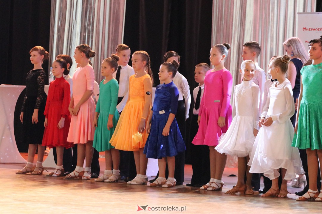 Turniej tańca O Złotą Podwiązkę [30.09.2023] - zdjęcie #58 - eOstroleka.pl