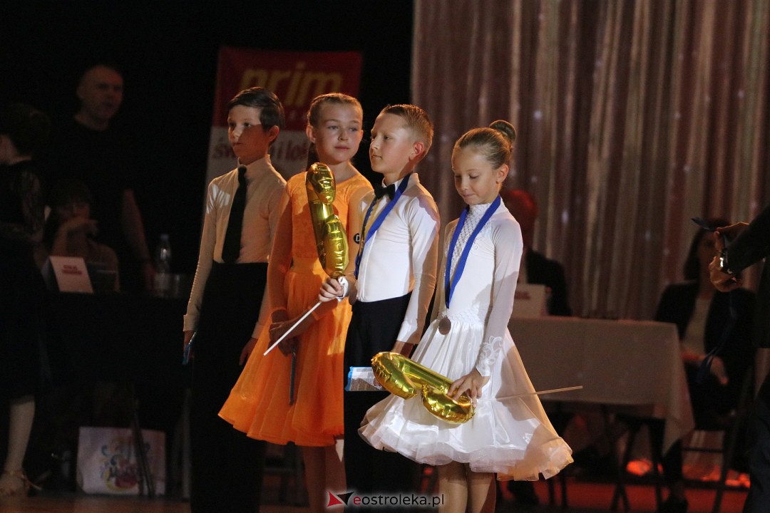 Turniej tańca O Złotą Podwiązkę [30.09.2023] - zdjęcie #64 - eOstroleka.pl