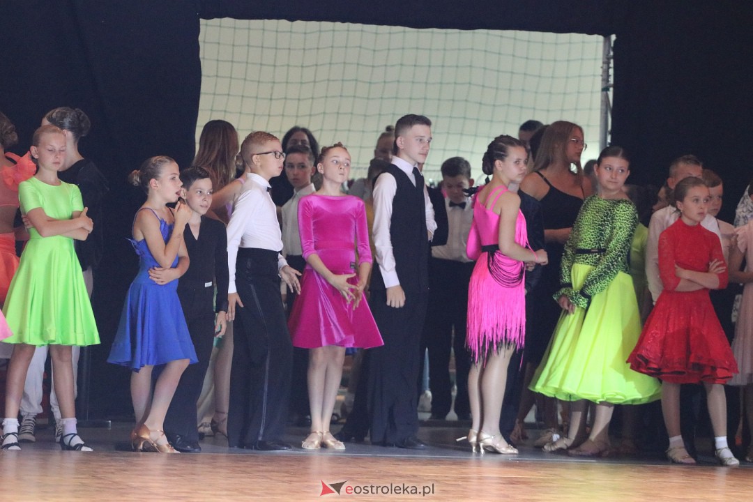 Turniej tańca O Złotą Podwiązkę [30.09.2023] - zdjęcie #66 - eOstroleka.pl