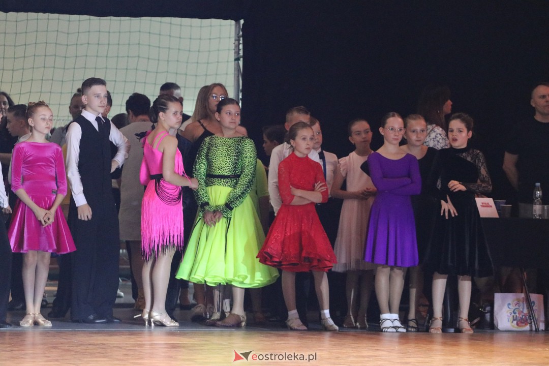 Turniej tańca O Złotą Podwiązkę [30.09.2023] - zdjęcie #67 - eOstroleka.pl