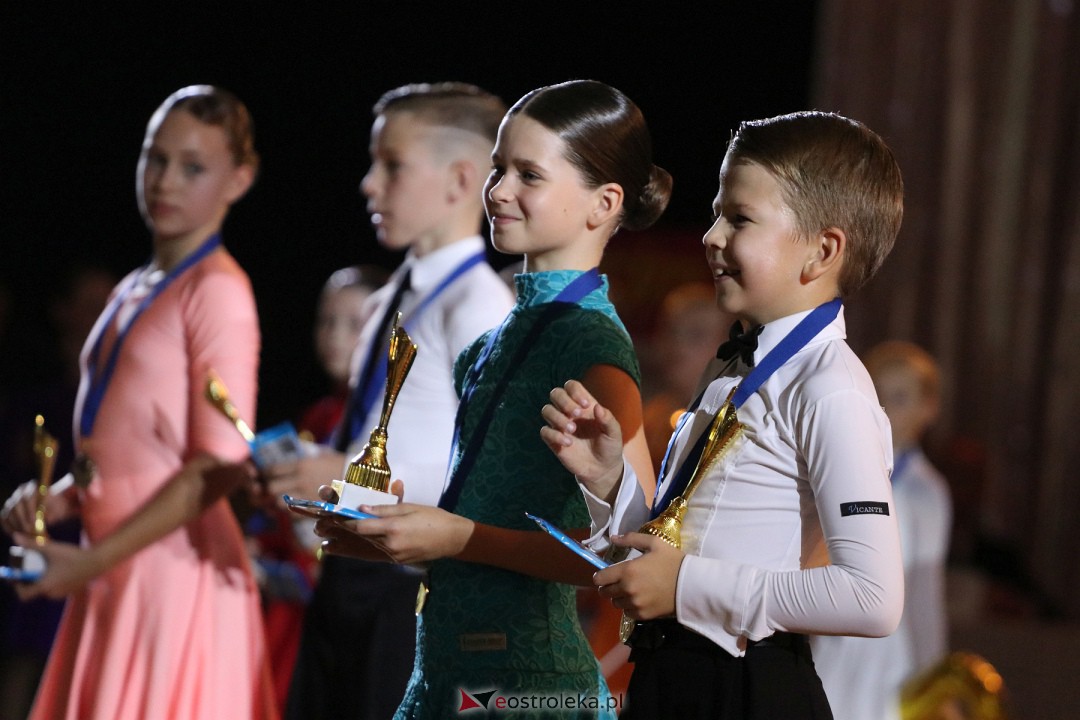 Turniej tańca O Złotą Podwiązkę [30.09.2023] - zdjęcie #73 - eOstroleka.pl