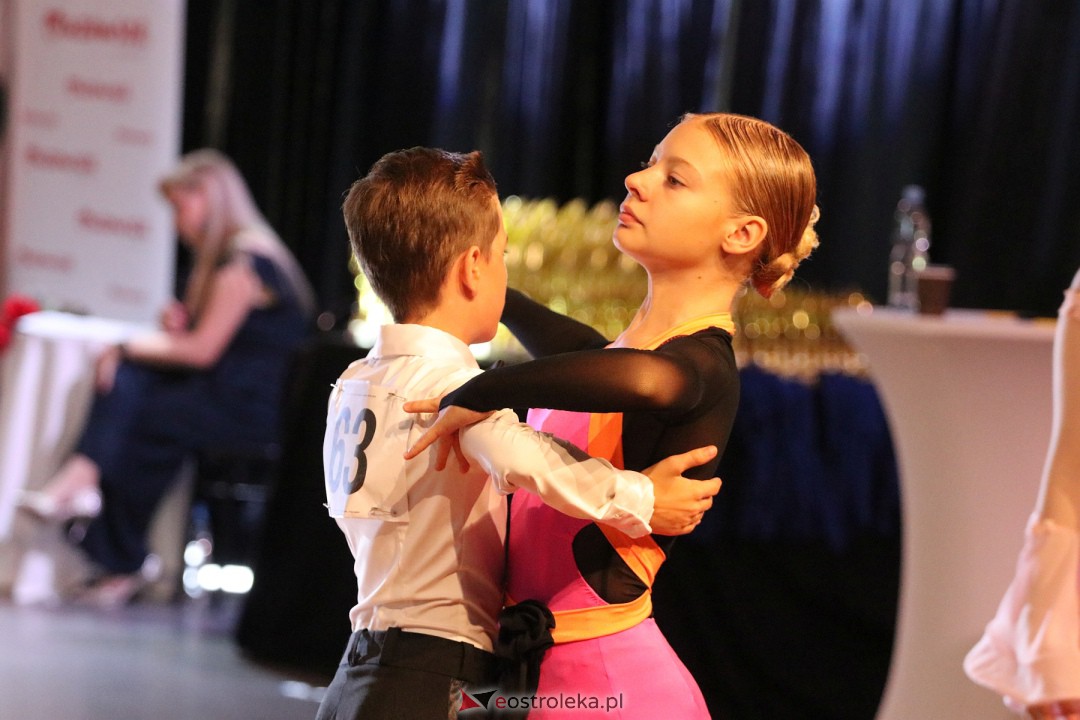 Turniej tańca O Złotą Podwiązkę [30.09.2023] - zdjęcie #84 - eOstroleka.pl