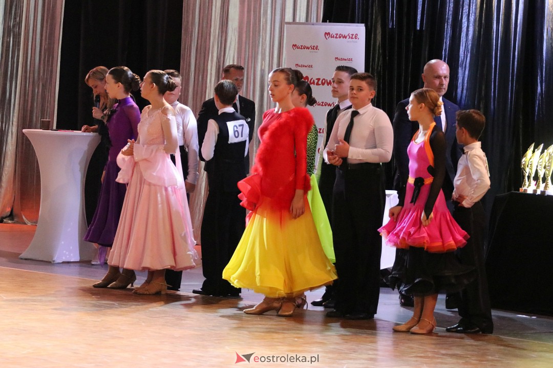 Turniej tańca O Złotą Podwiązkę [30.09.2023] - zdjęcie #270 - eOstroleka.pl