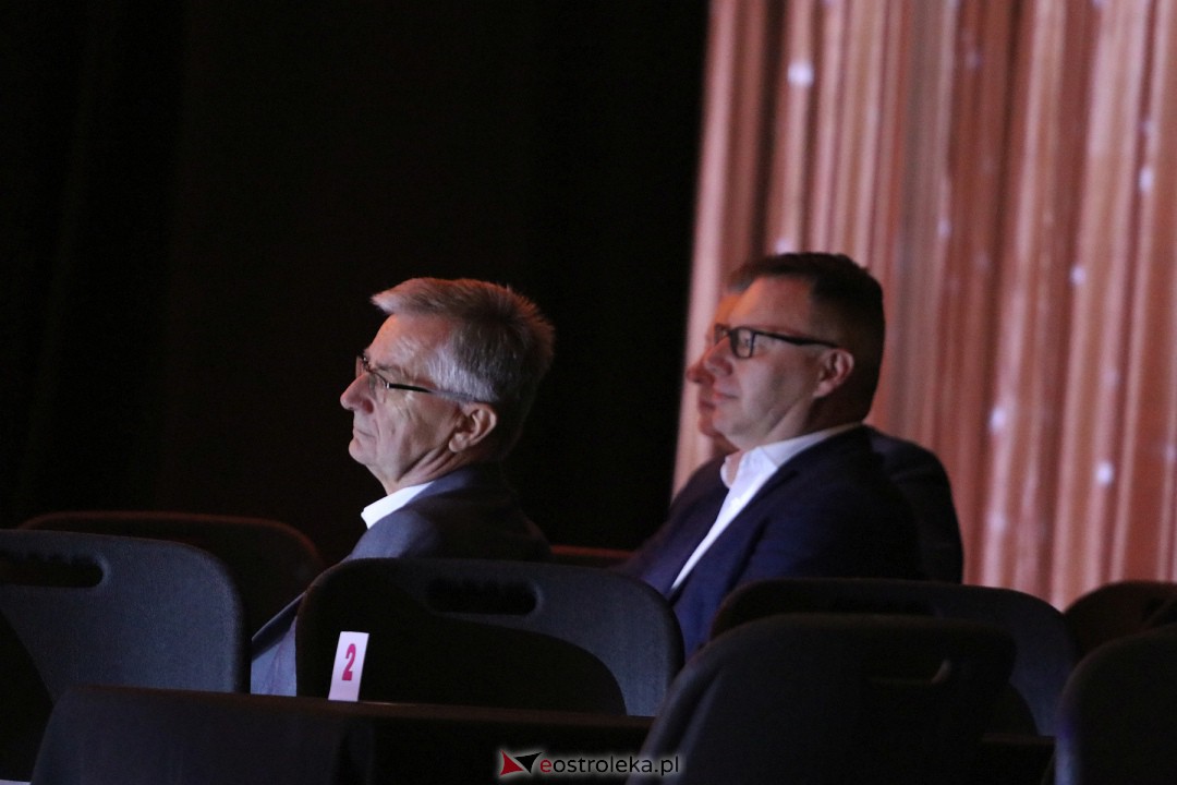 Turniej tańca O Złotą Podwiązkę [30.09.2023] - zdjęcie #248 - eOstroleka.pl