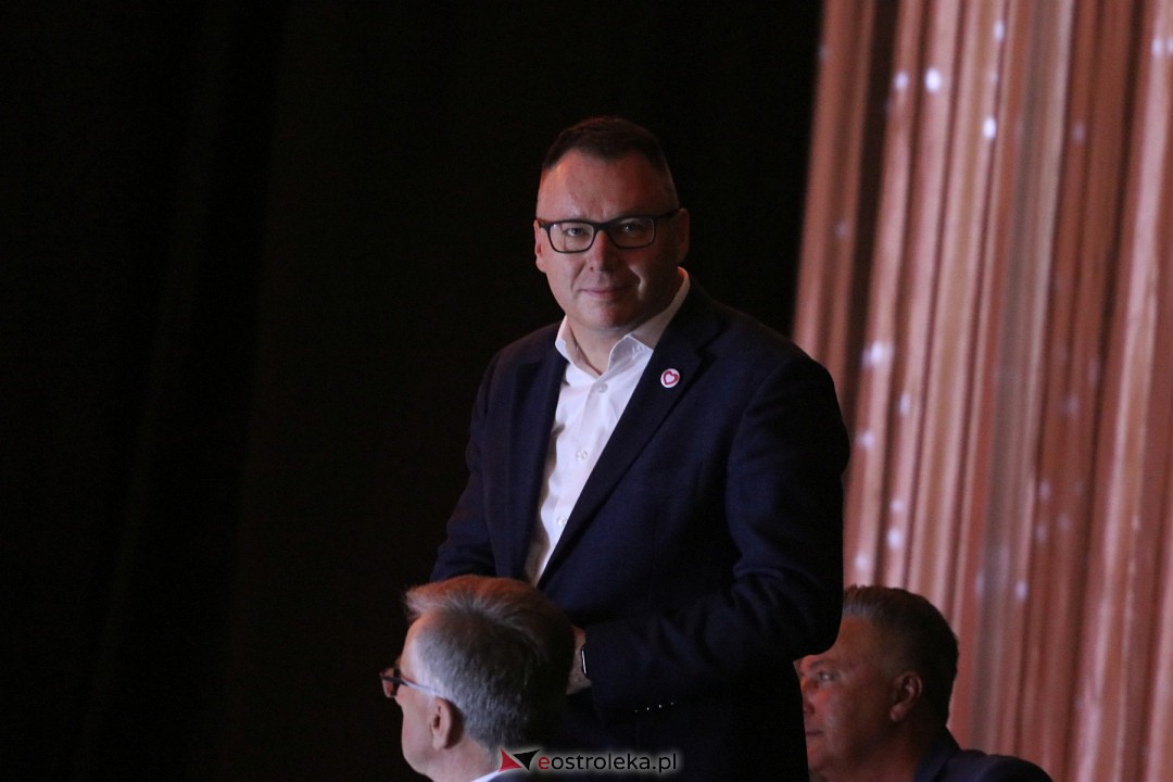 Turniej tańca O Złotą Podwiązkę [30.09.2023] - zdjęcie #247 - eOstroleka.pl
