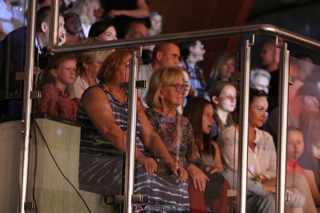 Turniej tańca O Złotą Podwiązkę [30.09.2023] - zdjęcie #205 - eOstroleka.pl