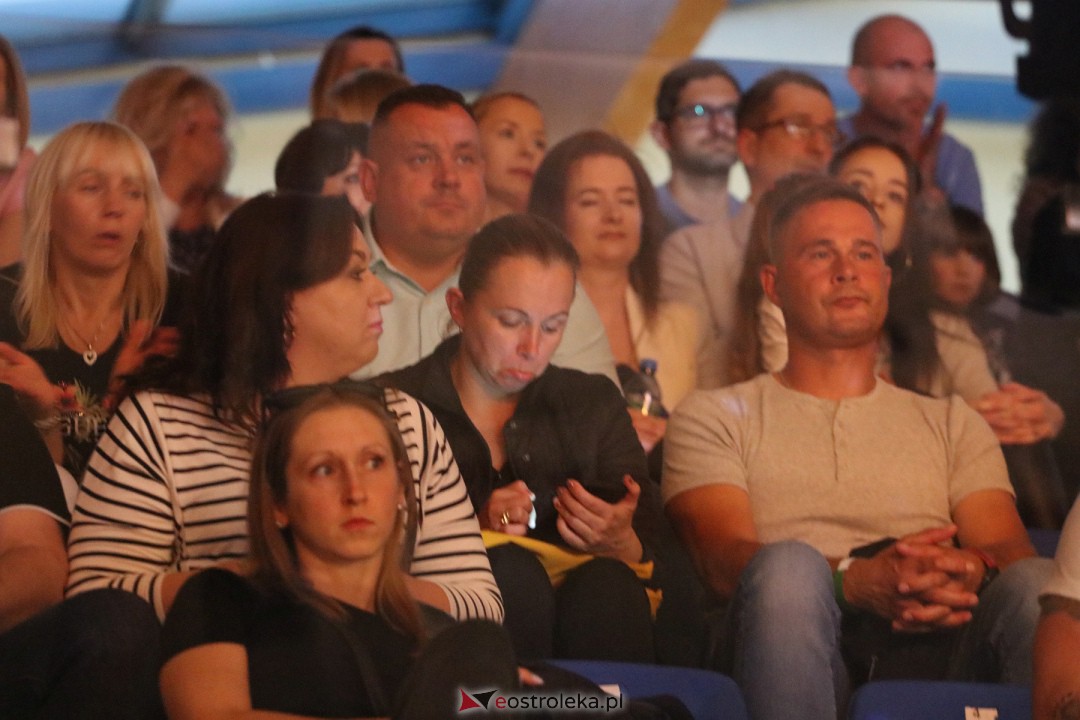 Turniej tańca O Złotą Podwiązkę [30.09.2023] - zdjęcie #204 - eOstroleka.pl