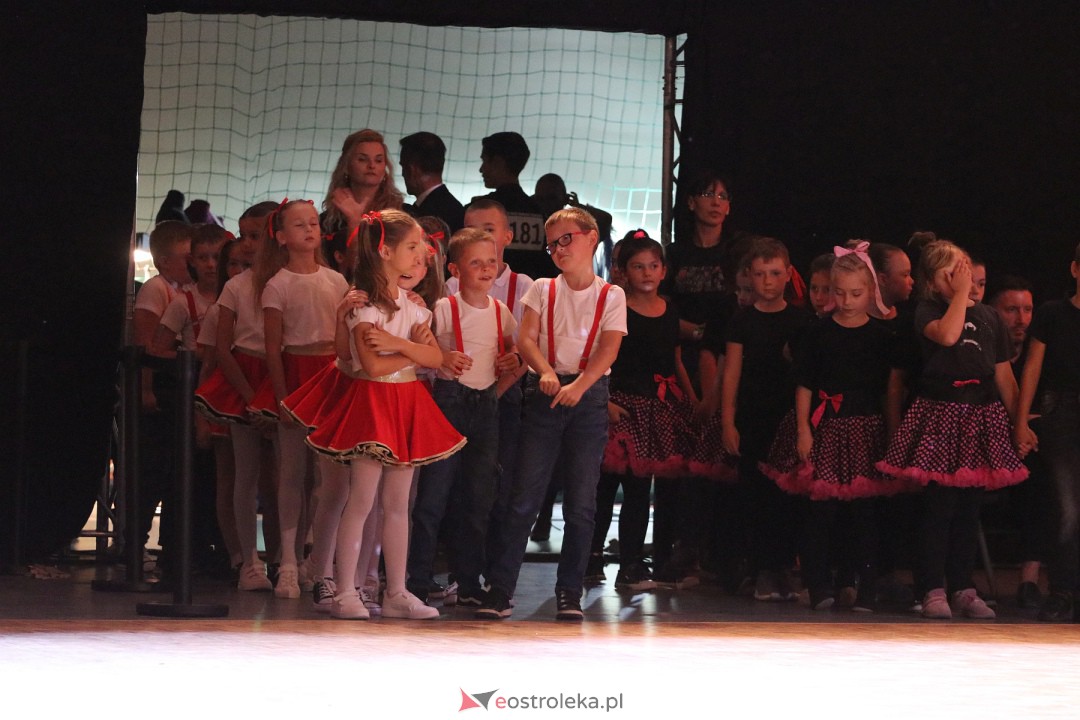 Turniej tańca O Złotą Podwiązkę [30.09.2023] - zdjęcie #199 - eOstroleka.pl