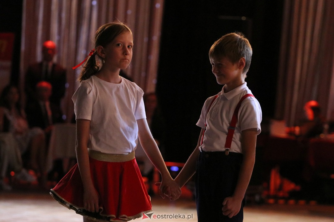 Turniej tańca O Złotą Podwiązkę [30.09.2023] - zdjęcie #196 - eOstroleka.pl
