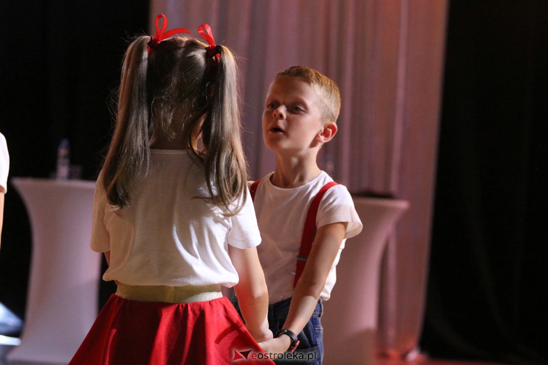 Turniej tańca O Złotą Podwiązkę [30.09.2023] - zdjęcie #188 - eOstroleka.pl