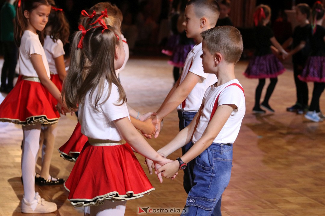 Turniej tańca O Złotą Podwiązkę [30.09.2023] - zdjęcie #177 - eOstroleka.pl