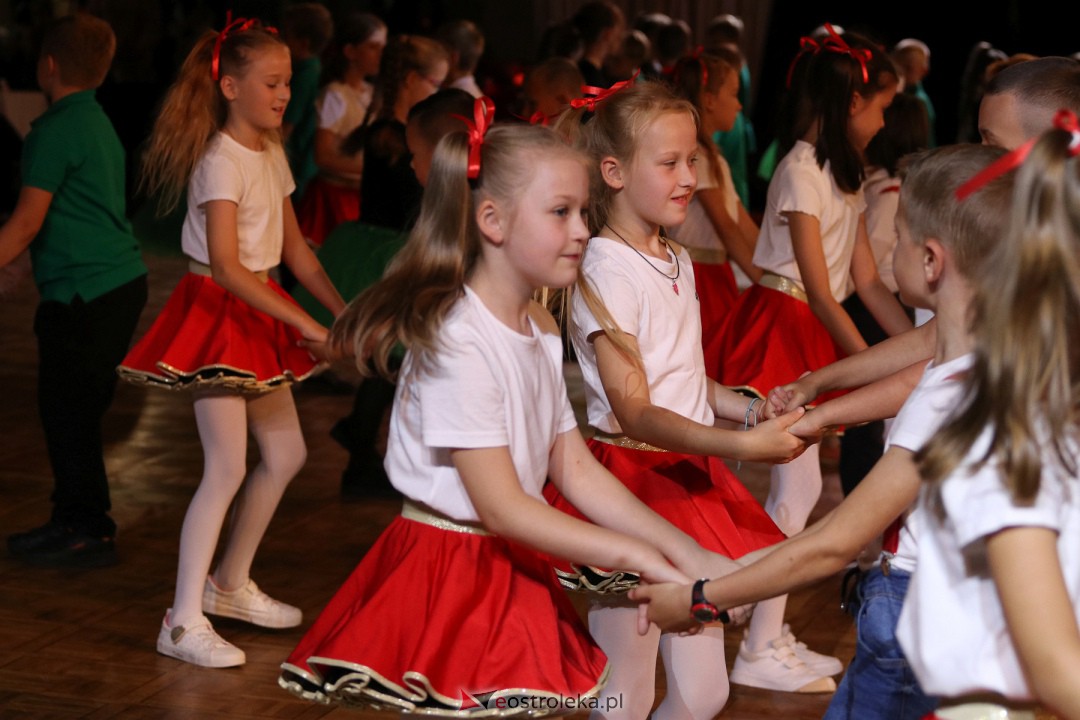 Turniej tańca O Złotą Podwiązkę [30.09.2023] - zdjęcie #171 - eOstroleka.pl