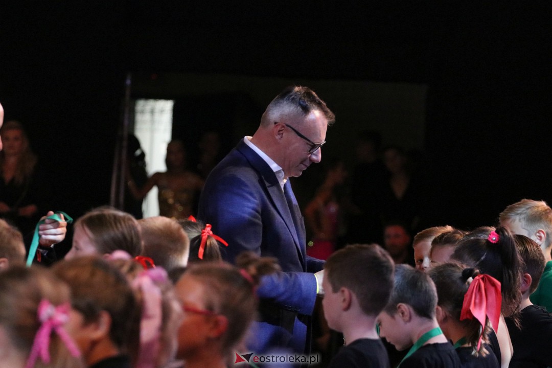 Turniej tańca O Złotą Podwiązkę [30.09.2023] - zdjęcie #153 - eOstroleka.pl