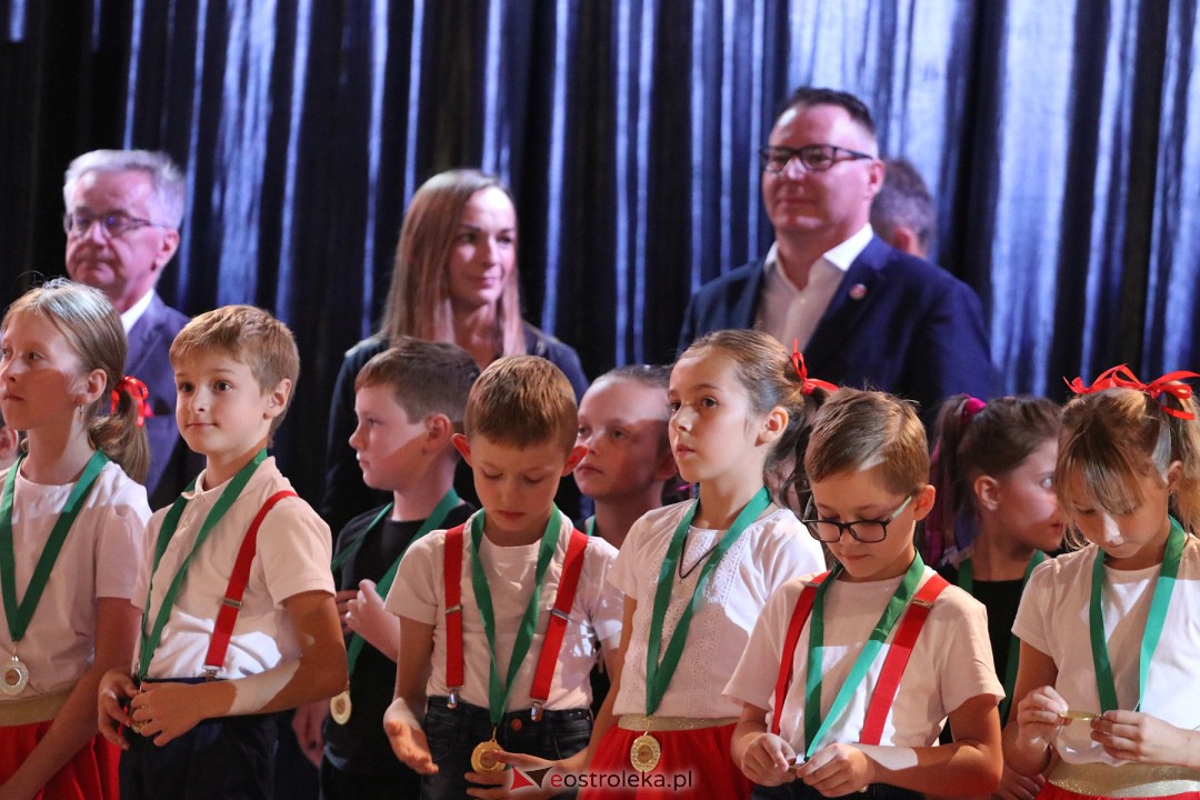 Turniej tańca O Złotą Podwiązkę [30.09.2023] - zdjęcie #132 - eOstroleka.pl