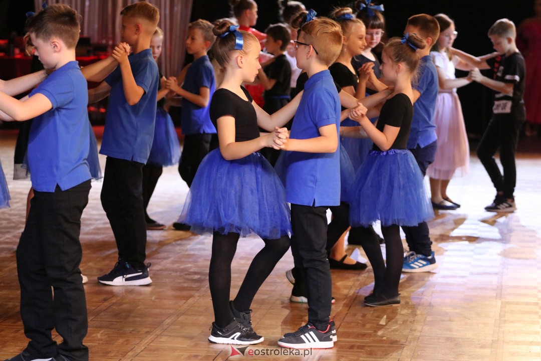 Turniej tańca O Złotą Podwiązkę [30.09.2023] - zdjęcie #53 - eOstroleka.pl