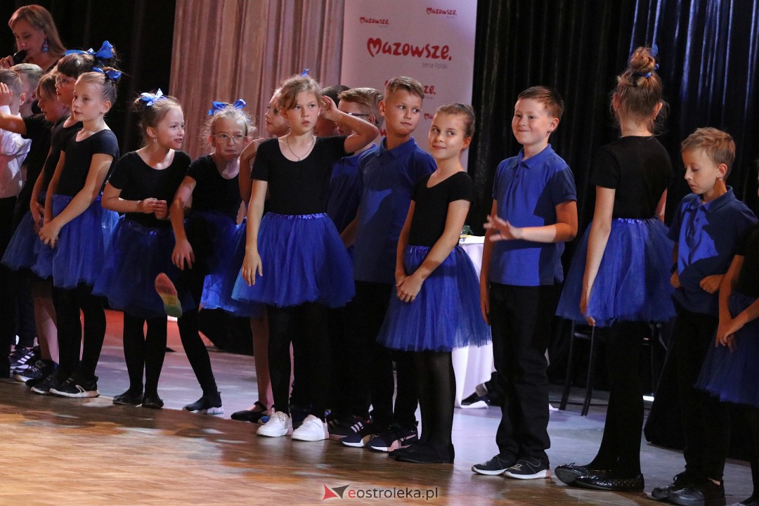 Turniej tańca O Złotą Podwiązkę [30.09.2023] - zdjęcie #23 - eOstroleka.pl