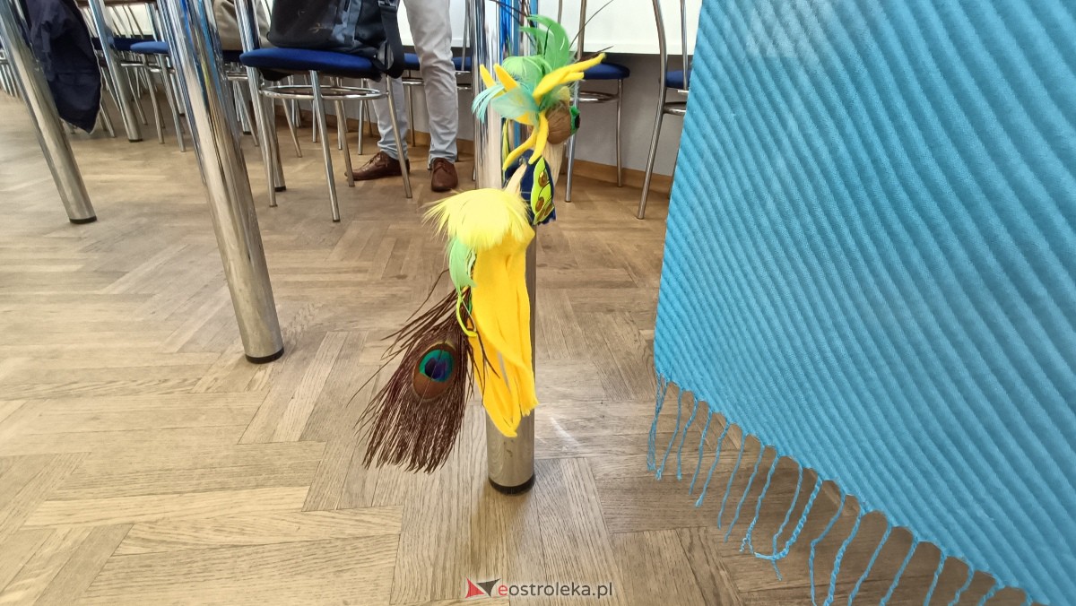 Giełda kolekcjonerska Klubu Unikat [01.10.2023] - zdjęcie #27 - eOstroleka.pl