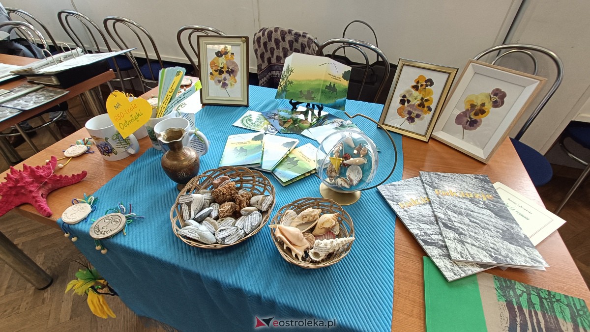 Giełda kolekcjonerska Klubu Unikat [01.10.2023] - zdjęcie #23 - eOstroleka.pl