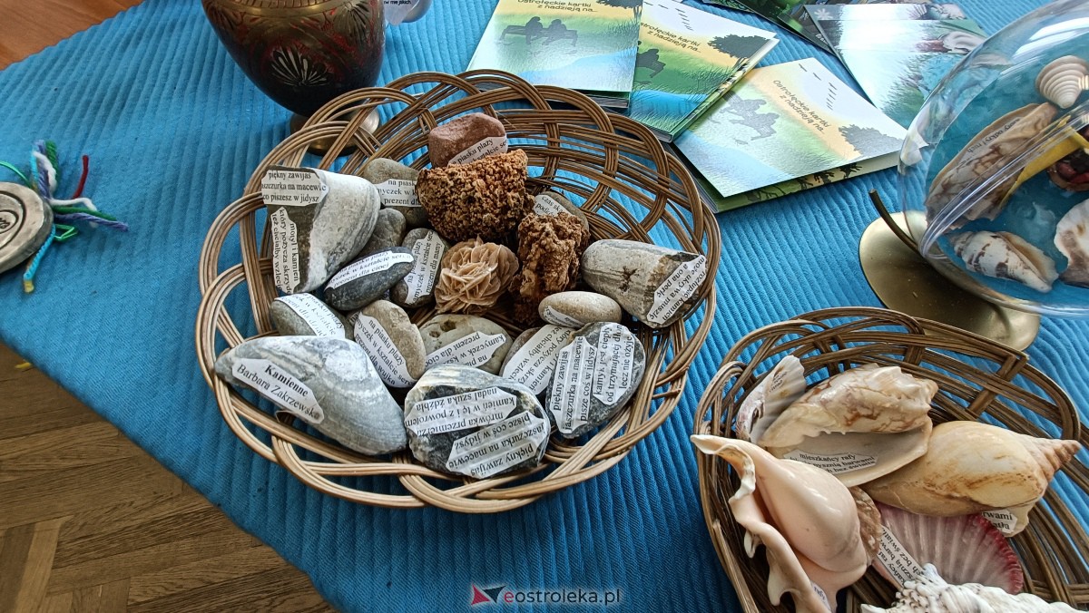 Giełda kolekcjonerska Klubu Unikat [01.10.2023] - zdjęcie #22 - eOstroleka.pl