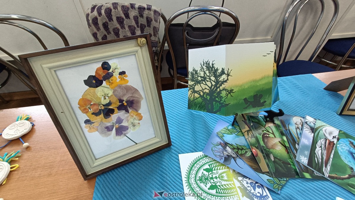 Giełda kolekcjonerska Klubu Unikat [01.10.2023] - zdjęcie #21 - eOstroleka.pl