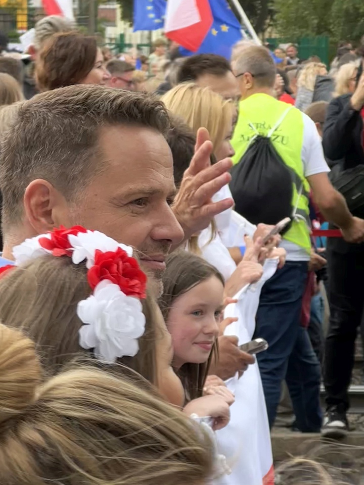 Marsz Miliona Serc 2023 [01.10.2023] - zdjęcie #4 - eOstroleka.pl