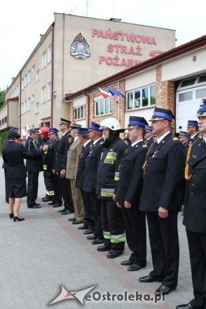 Dzień strażaka (27.05.2011) - zdjęcie #66 - eOstroleka.pl