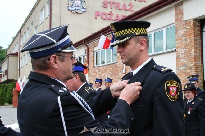 Dzień strażaka (27.05.2011) - zdjęcie #65 - eOstroleka.pl