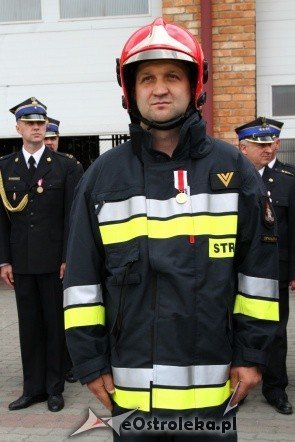 Dzień strażaka (27.05.2011) - zdjęcie #5 - eOstroleka.pl