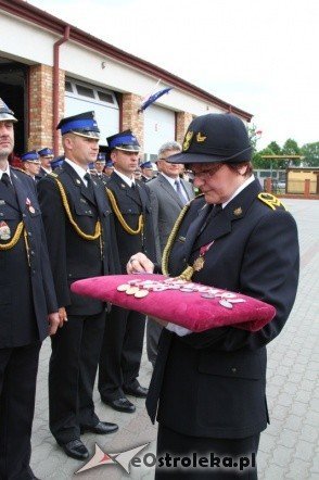 Dzień strażaka (27.05.2011) - zdjęcie #59 - eOstroleka.pl