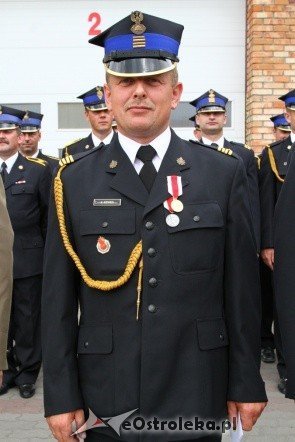 Dzień strażaka (27.05.2011) - zdjęcie #57 - eOstroleka.pl