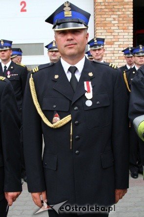 Dzień strażaka (27.05.2011) - zdjęcie #12 - eOstroleka.pl