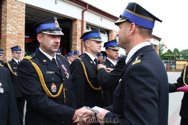 Dzień strażaka (27.05.2011) - zdjęcie #53 - eOstroleka.pl