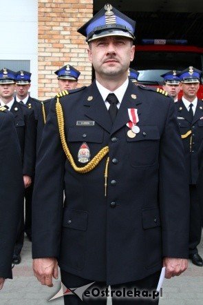 Dzień strażaka (27.05.2011) - zdjęcie #52 - eOstroleka.pl