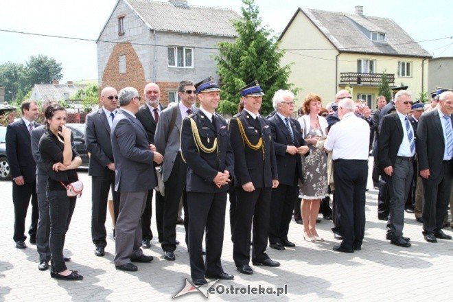 Dzień strażaka (27.05.2011) - zdjęcie #44 - eOstroleka.pl