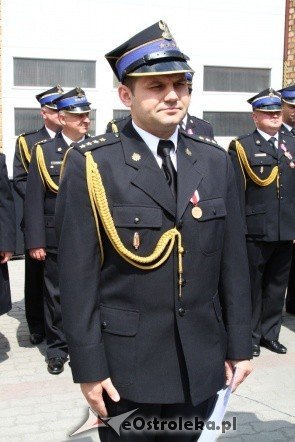 Dzień strażaka (27.05.2011) - zdjęcie #33 - eOstroleka.pl
