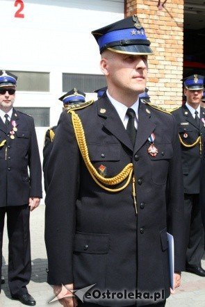 Dzień strażaka (27.05.2011) - zdjęcie #36 - eOstroleka.pl