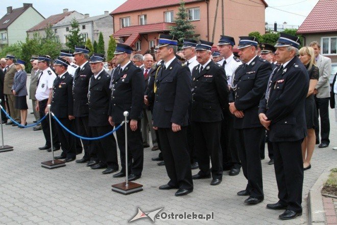 Dzień strażaka (27.05.2011) - zdjęcie #41 - eOstroleka.pl