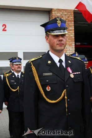 Dzień strażaka (27.05.2011) - zdjęcie #43 - eOstroleka.pl