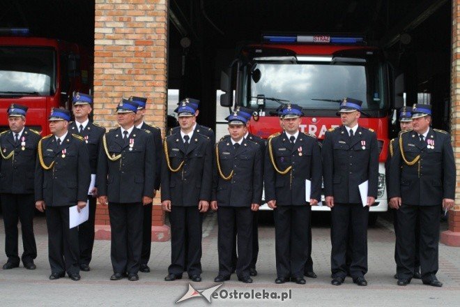 Dzień strażaka (27.05.2011) - zdjęcie #55 - eOstroleka.pl