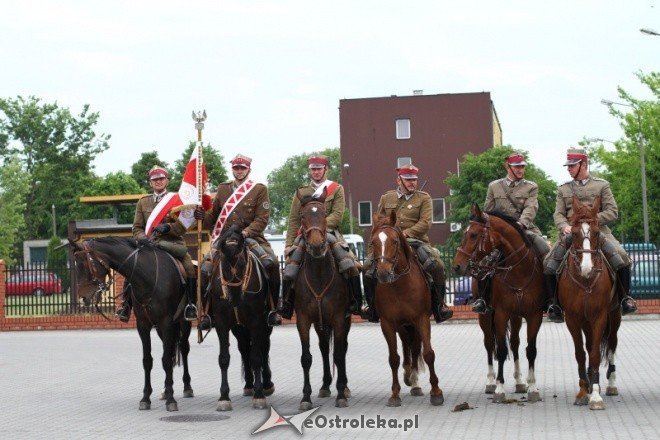 Dzień strażaka (27.05.2011) - zdjęcie #56 - eOstroleka.pl